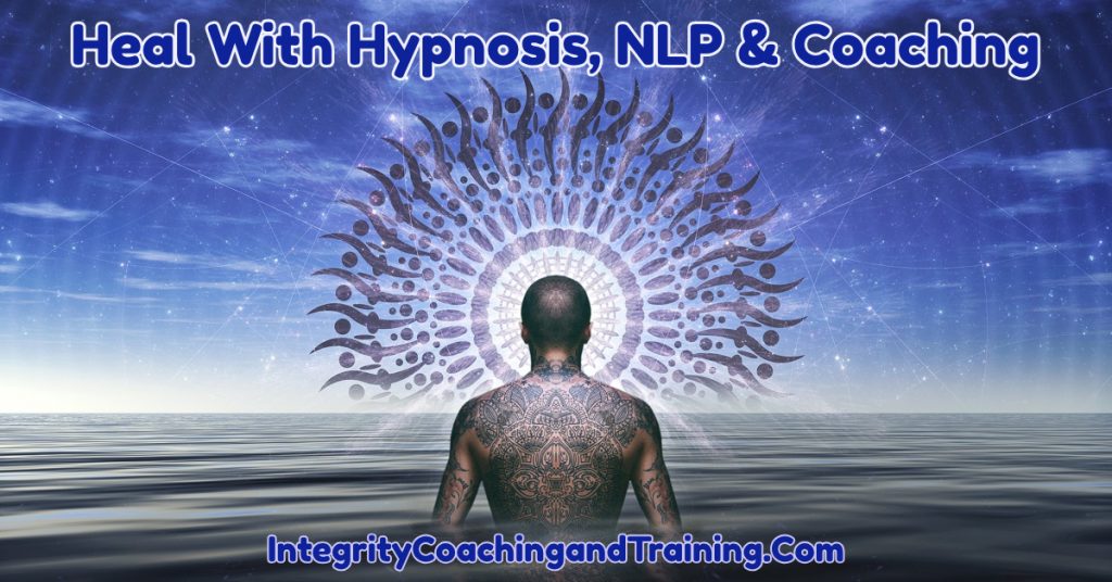 Integrity Coaching and Training Systems - Empowering You to Succeed With Hypnosis, NLP & Coaching