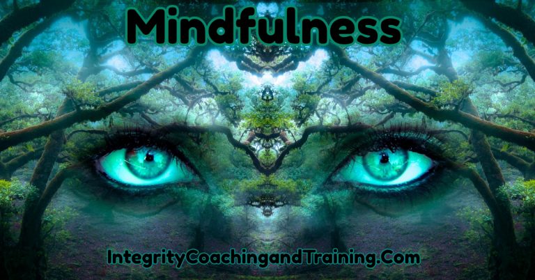 Integrity Coaching and Training Systems - Empowering You to Succeed With Hypnosis, NLP & Coaching