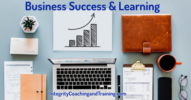 Integrity Coaching and Training Systems - Empowering You to Succeed With Hypnosis, NLP & Coaching