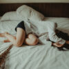 SLEEP TROUBLES