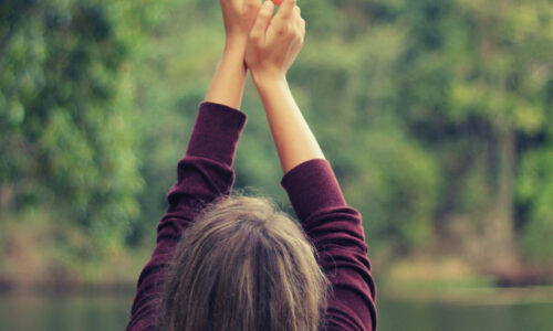 The Journey To You: A Woman’s Roadmap to Wellness