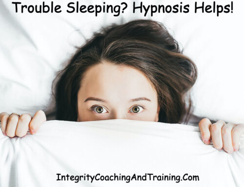 Beyond Counting Sheep: Why Hypnosis May Be the Secret to Better Sleep!