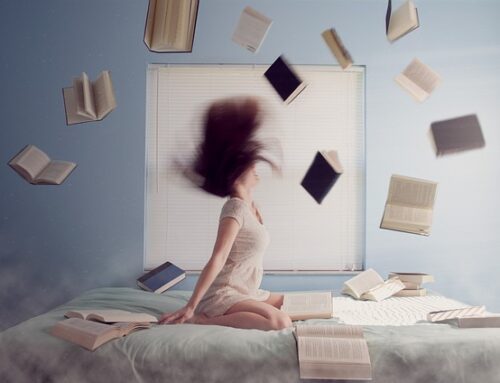TROUBLE SLEEPING? The Ultimate Sleep Guide is Here!